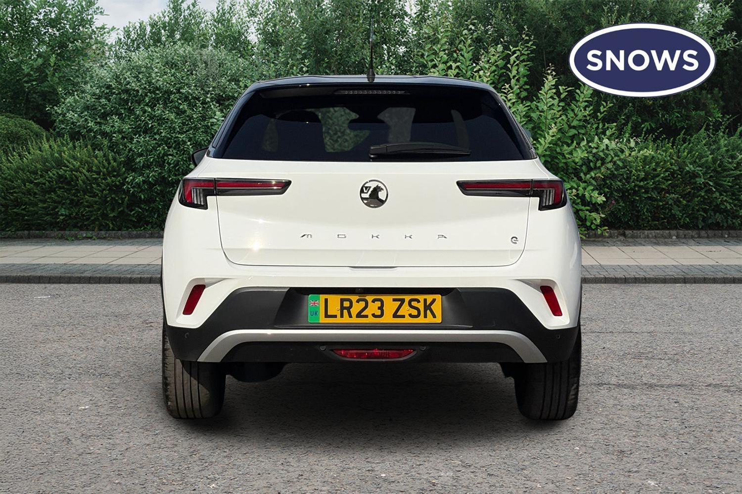 Used Vauxhall Mokka 2023 for sale - 78217936: Photo 8