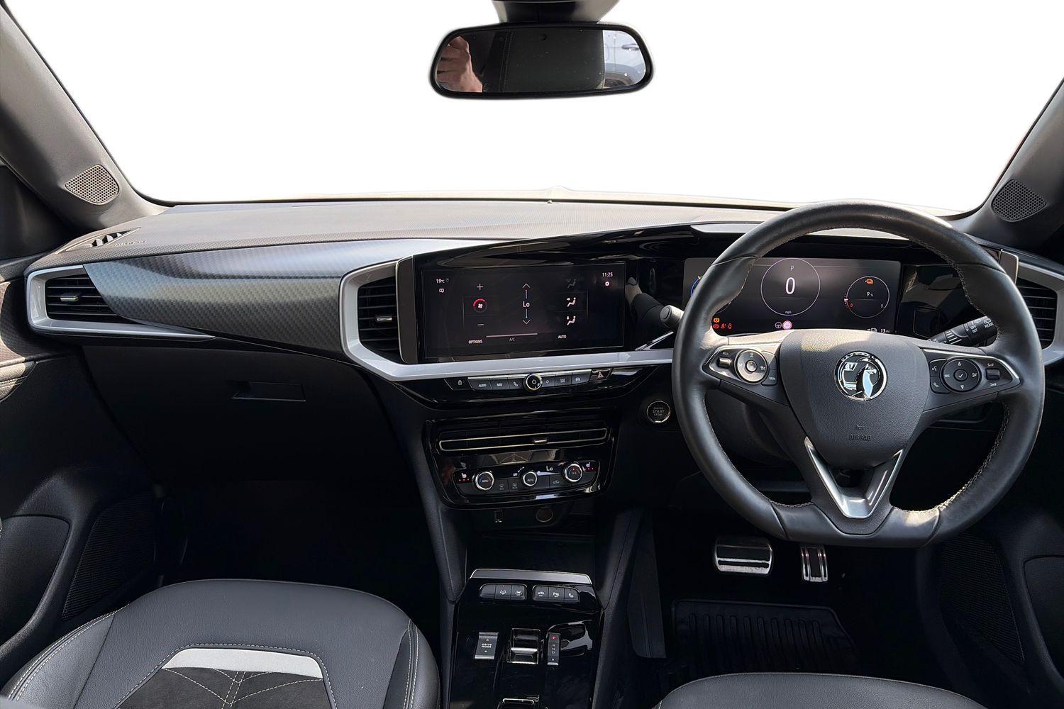 Used Vauxhall Mokka 2023 for sale - 78217936: Photo 9