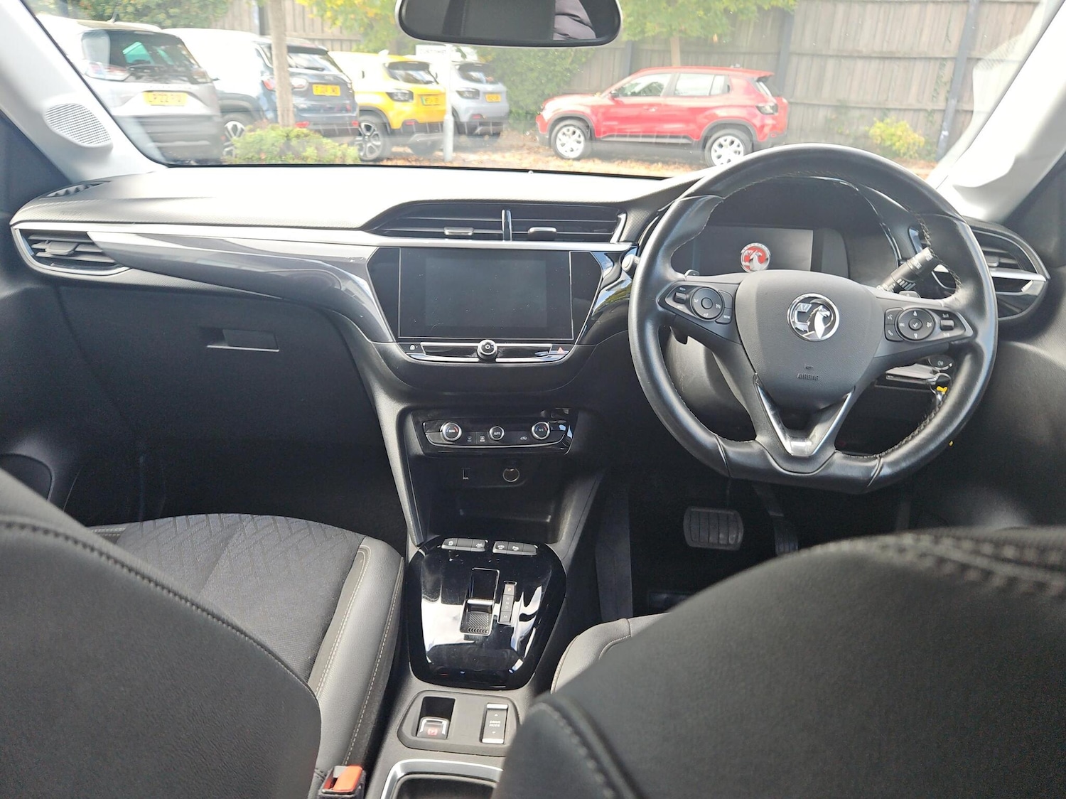 Used Vauxhall Corsa 2022 for sale - 76908532: Photo 11