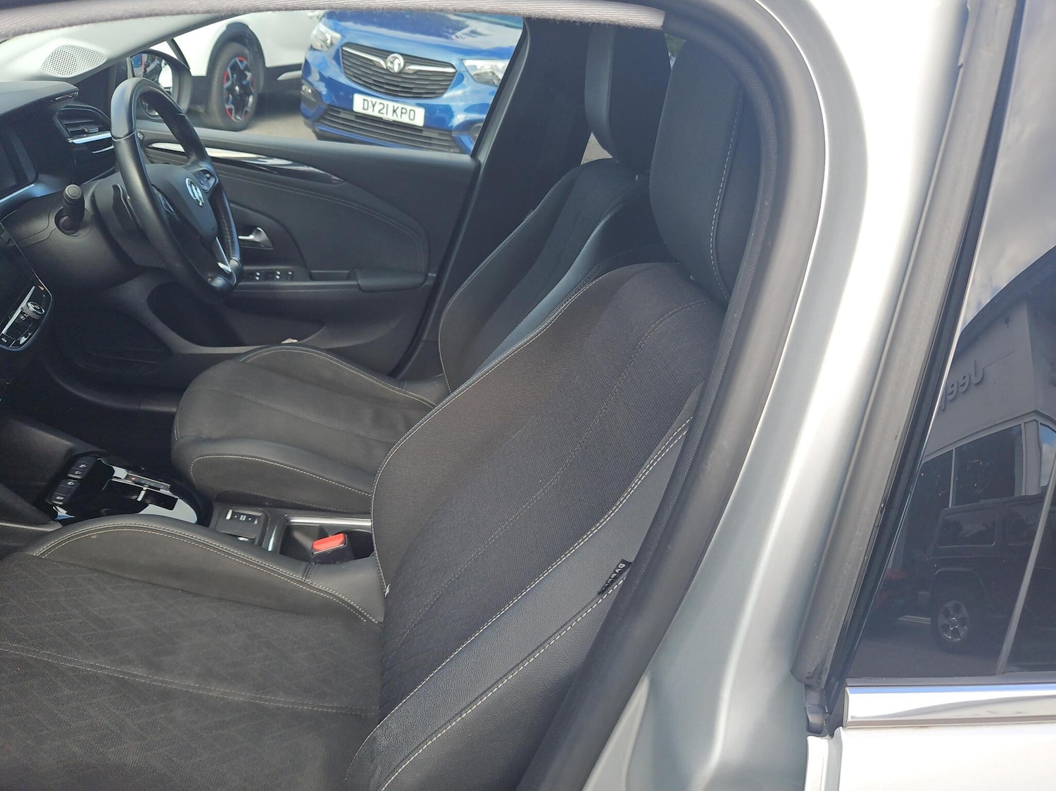 Used Vauxhall Corsa 2022 for sale - 76908532: Photo 13