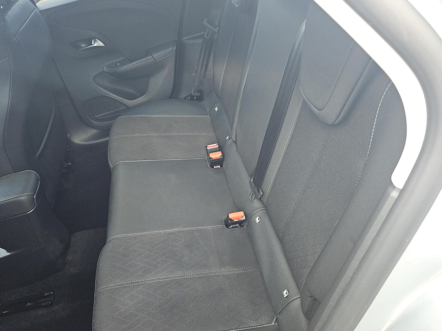 Used Vauxhall Corsa 2022 for sale - 76908532: Photo 14