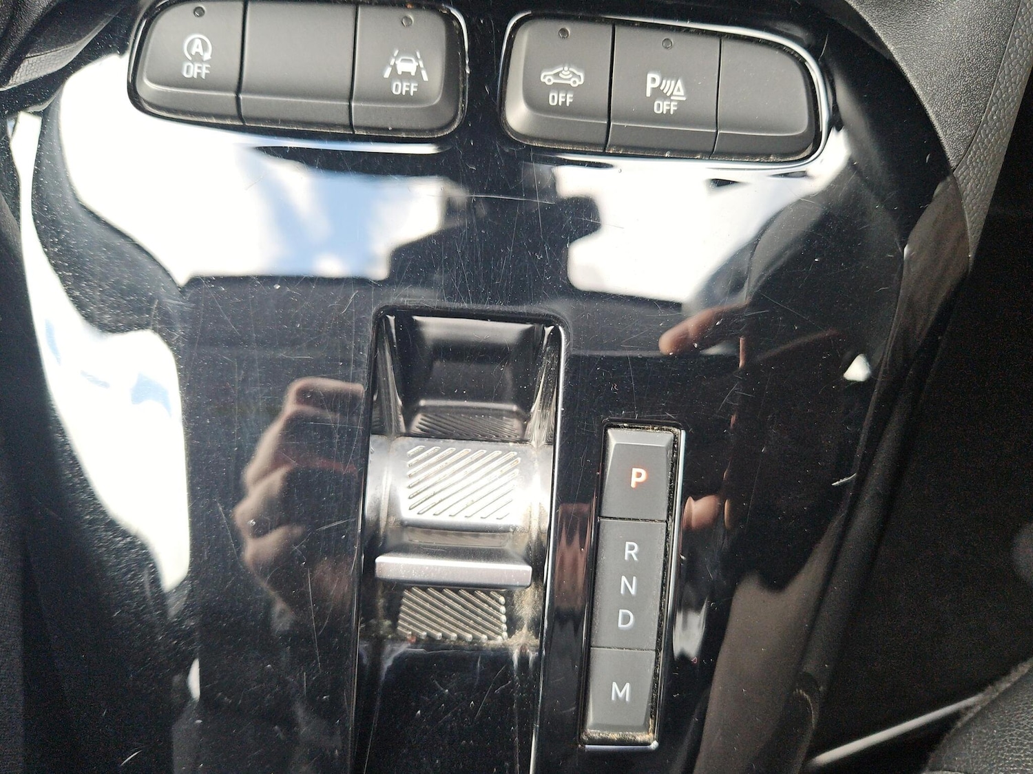 Used Vauxhall Corsa 2022 for sale - 76908532: Photo 19