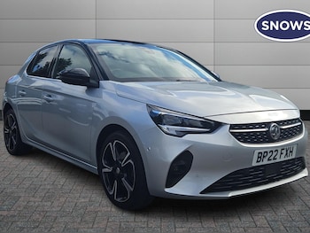 2022 (22) - 1.2 Turbo Elite Edition 5dr Auto