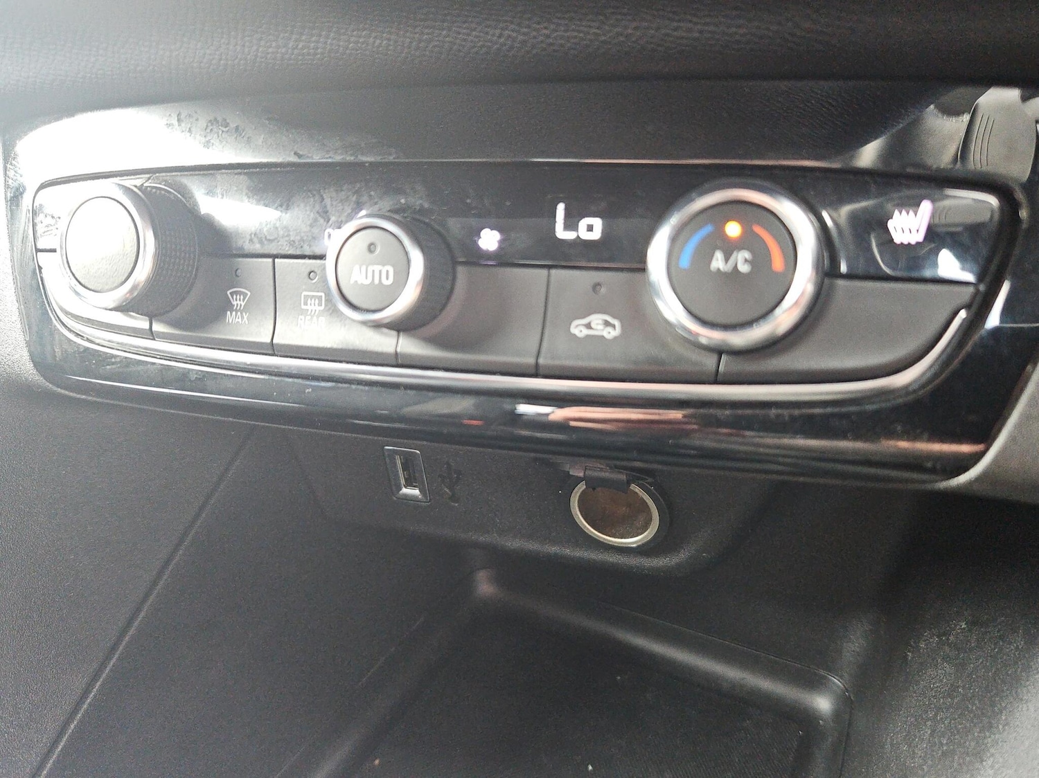 Used Vauxhall Corsa 2022 for sale - 76908532: Photo 21