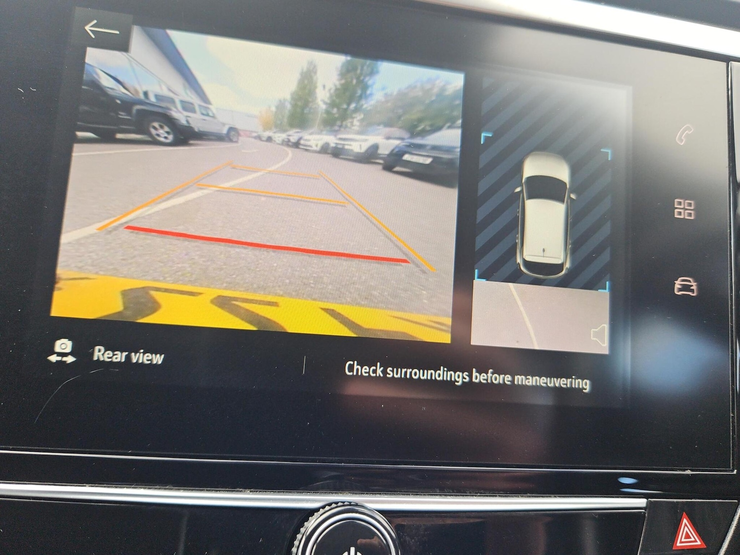 Used Vauxhall Corsa 2022 for sale - 76908532: Photo 22