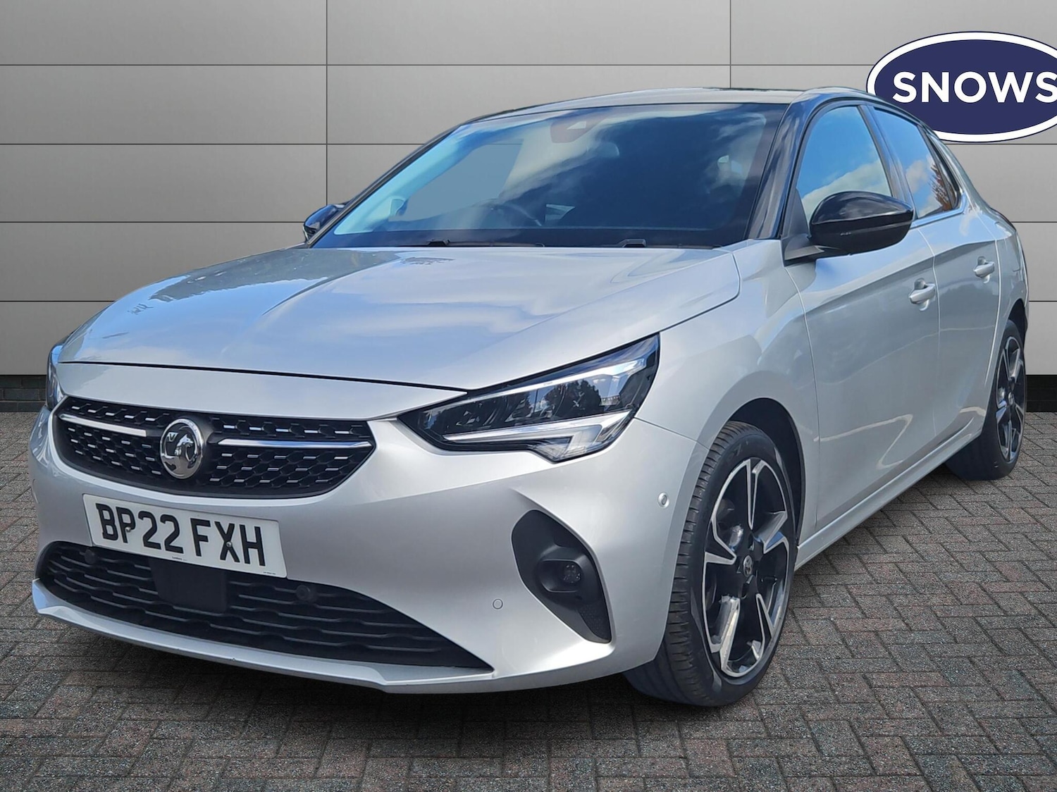 Used Vauxhall Corsa 2022 for sale - 76908532: Photo 3