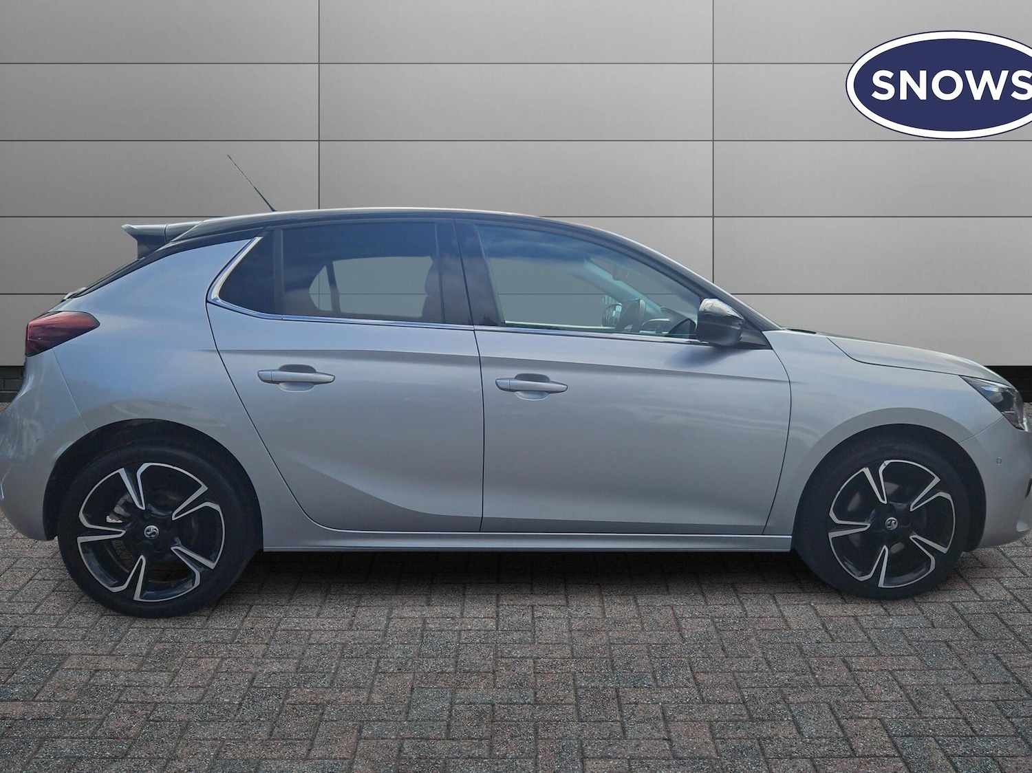 Used Vauxhall Corsa 2022 for sale - 76908532: Photo 5