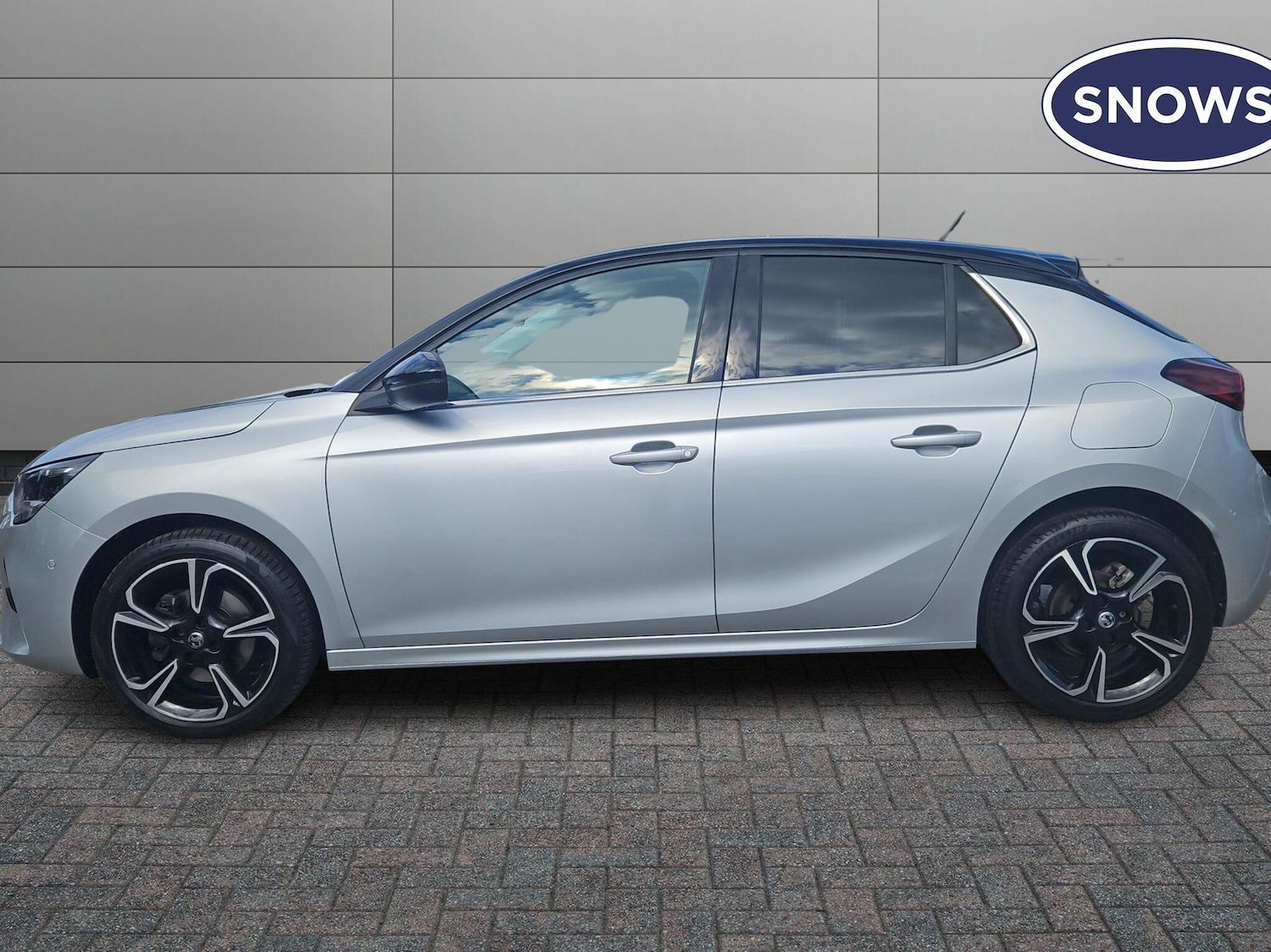 Used Vauxhall Corsa 2022 for sale - 76908532: Photo 6