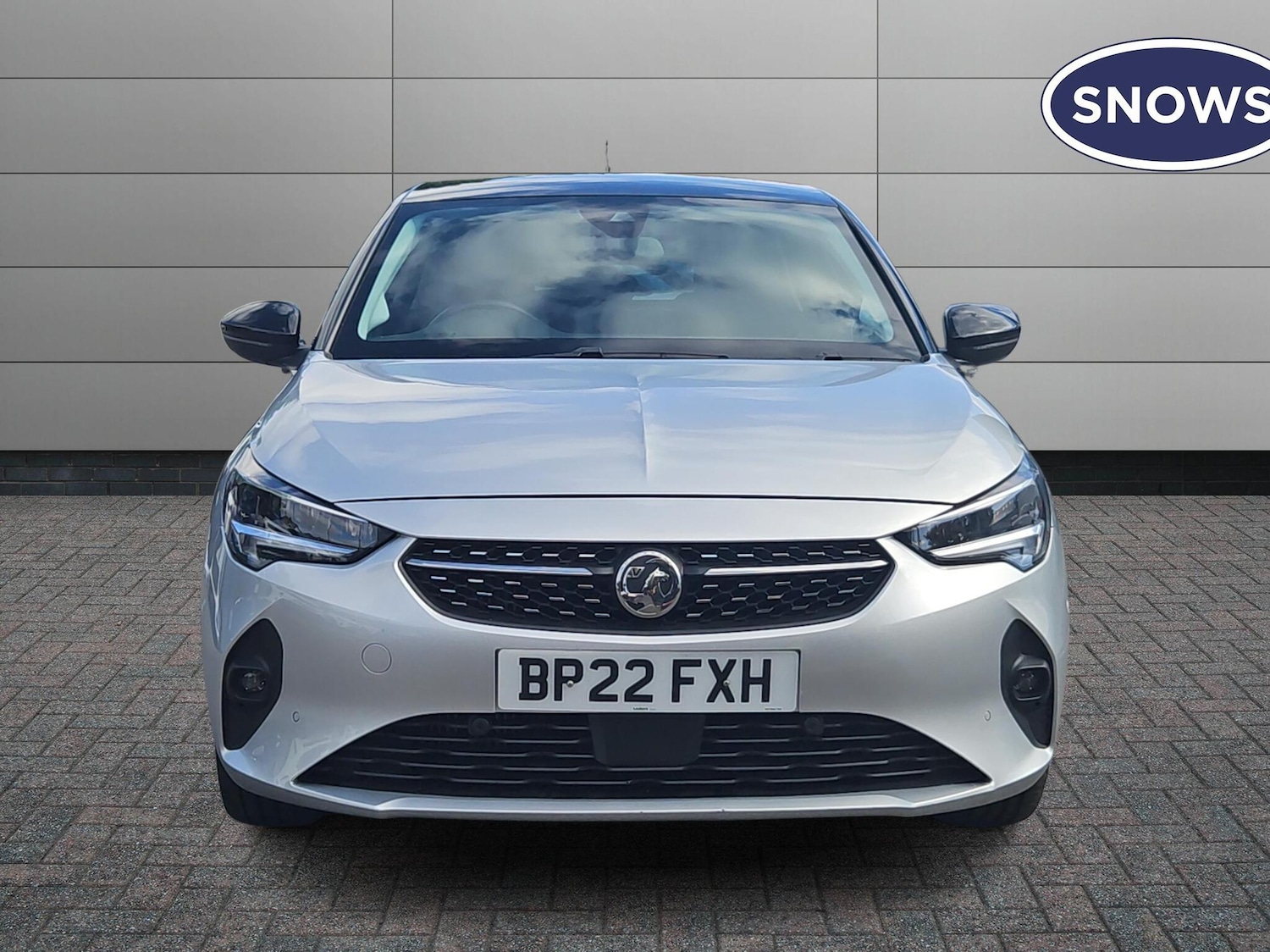 Used Vauxhall Corsa 2022 for sale - 76908532: Photo 7