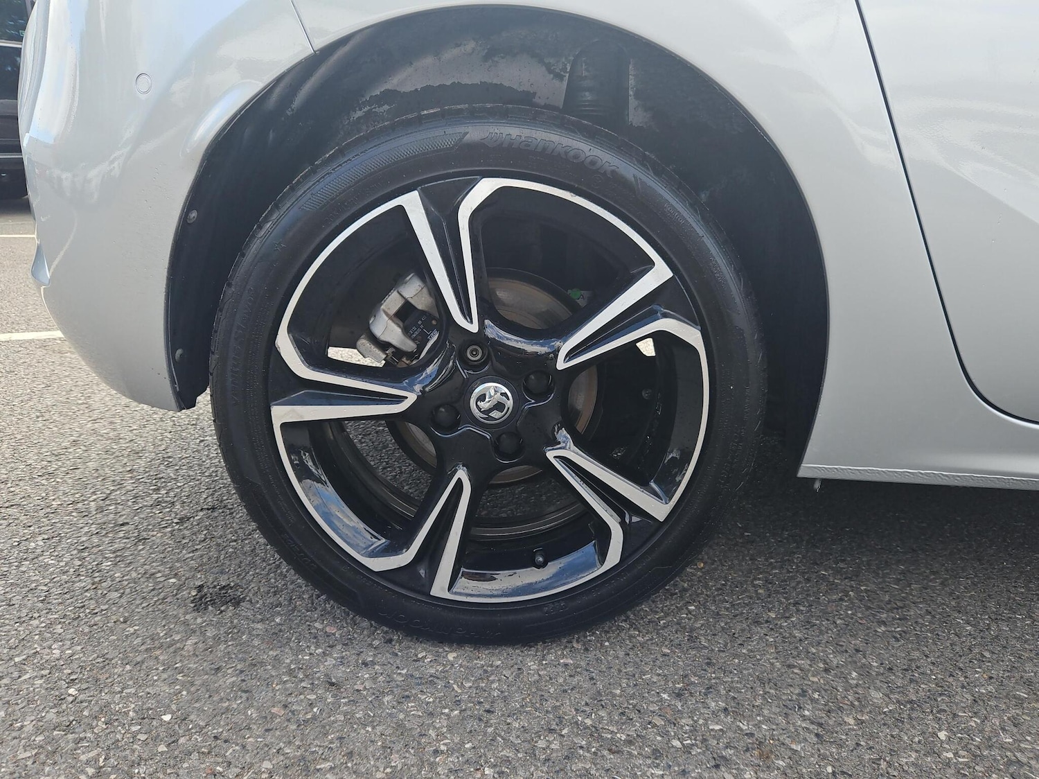 Used Vauxhall Corsa 2022 for sale - 76908532: Photo 9