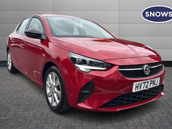 Used Vauxhall Corsa 2023 for sale - 76231432: Photo