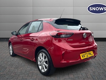 Used Vauxhall Corsa 2023 for sale - 76231432: Photo