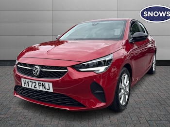 Used Vauxhall Corsa 2023 for sale - 76231432: Photo