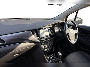 Used Vauxhall Mokka X 2019 for sale - 78392463: Photo