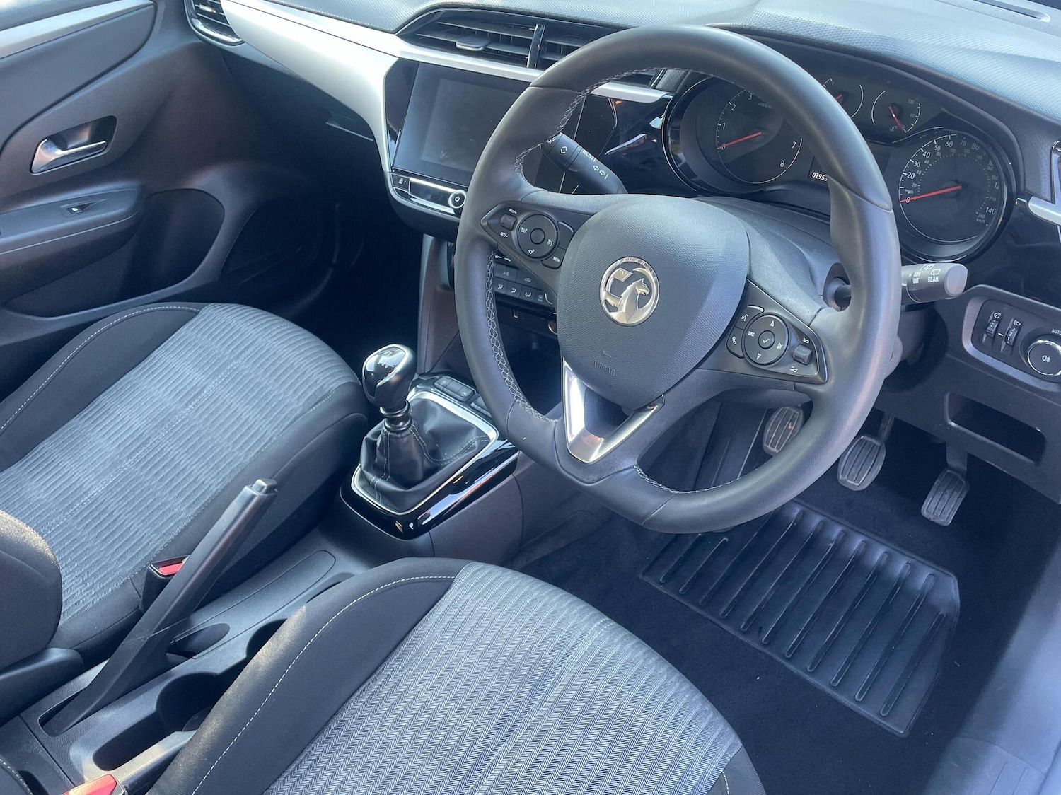 Used Vauxhall Corsa 2023 for sale - 76845183: Photo 10