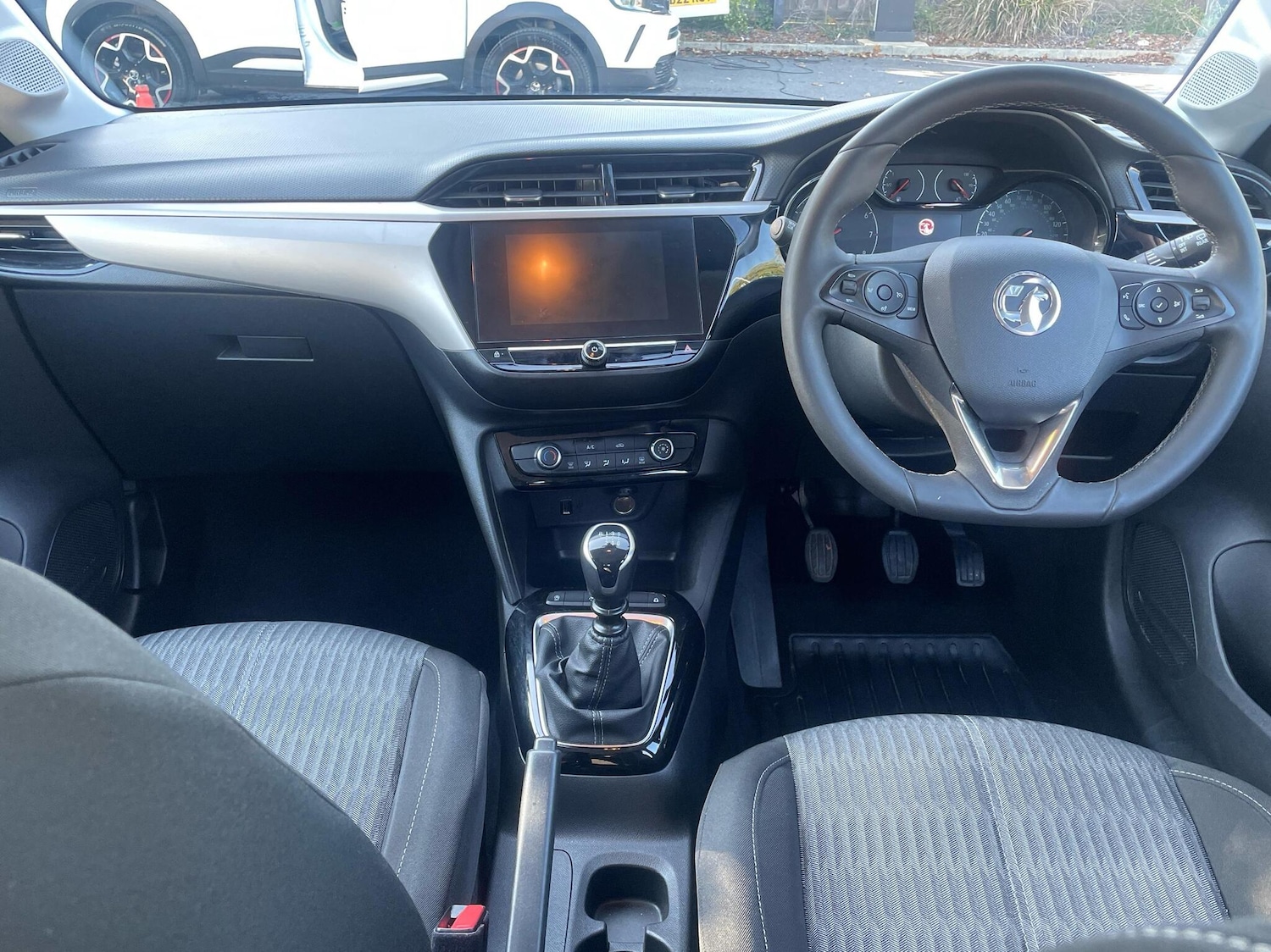 Used Vauxhall Corsa 2023 for sale - 76845183: Photo 11