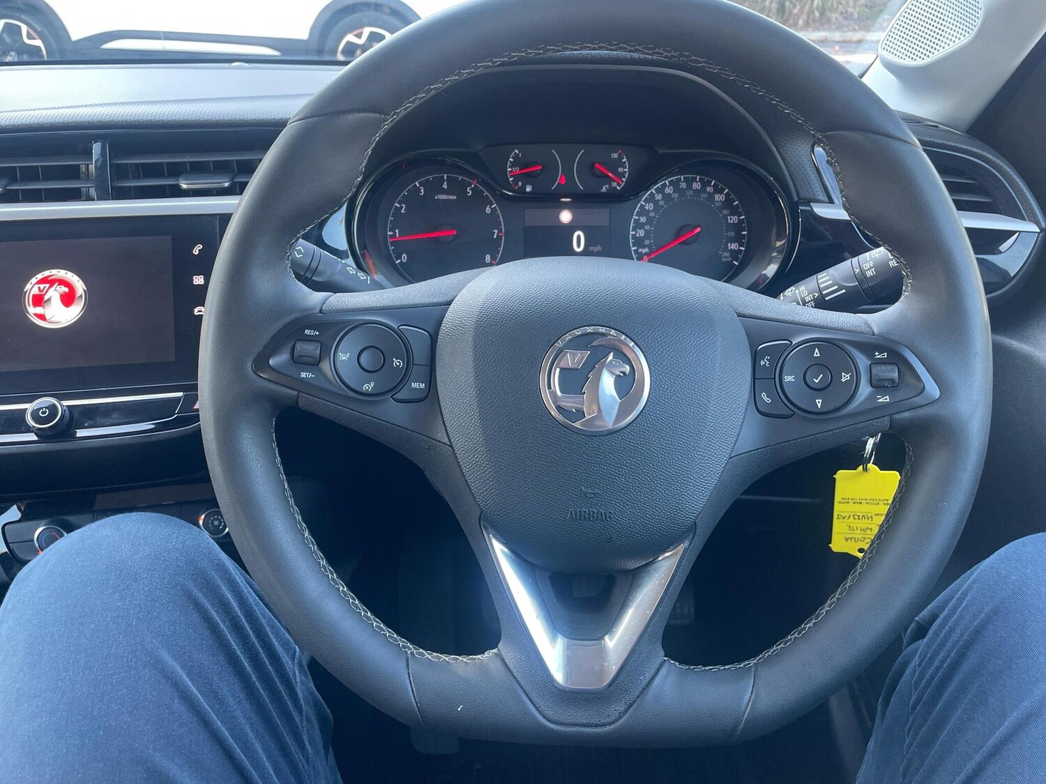 Used Vauxhall Corsa 2023 for sale - 76845183: Photo 25