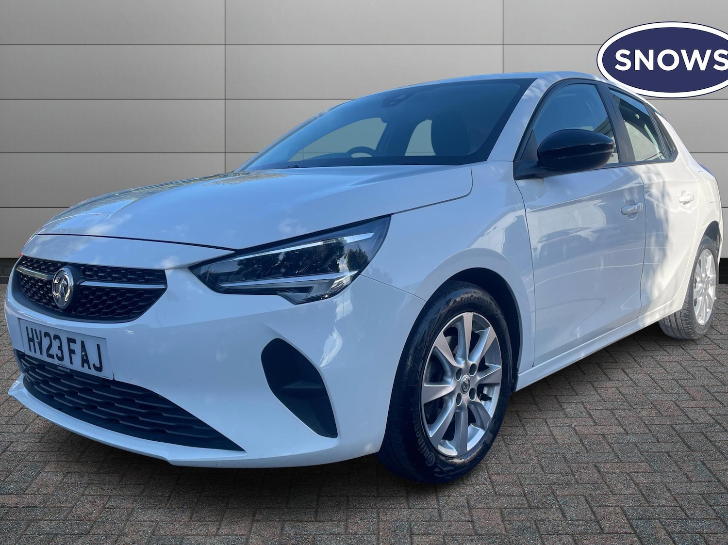 Used Vauxhall Corsa 2023 for sale - 76845183: Photo 3