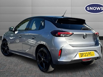 Used Vauxhall Corsa 2023 for sale - 76231482: Photo