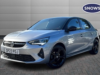 Used Vauxhall Corsa 2023 for sale - 76231482: Photo