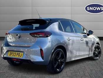 Used Vauxhall Corsa 2023 for sale - 76231482: Photo