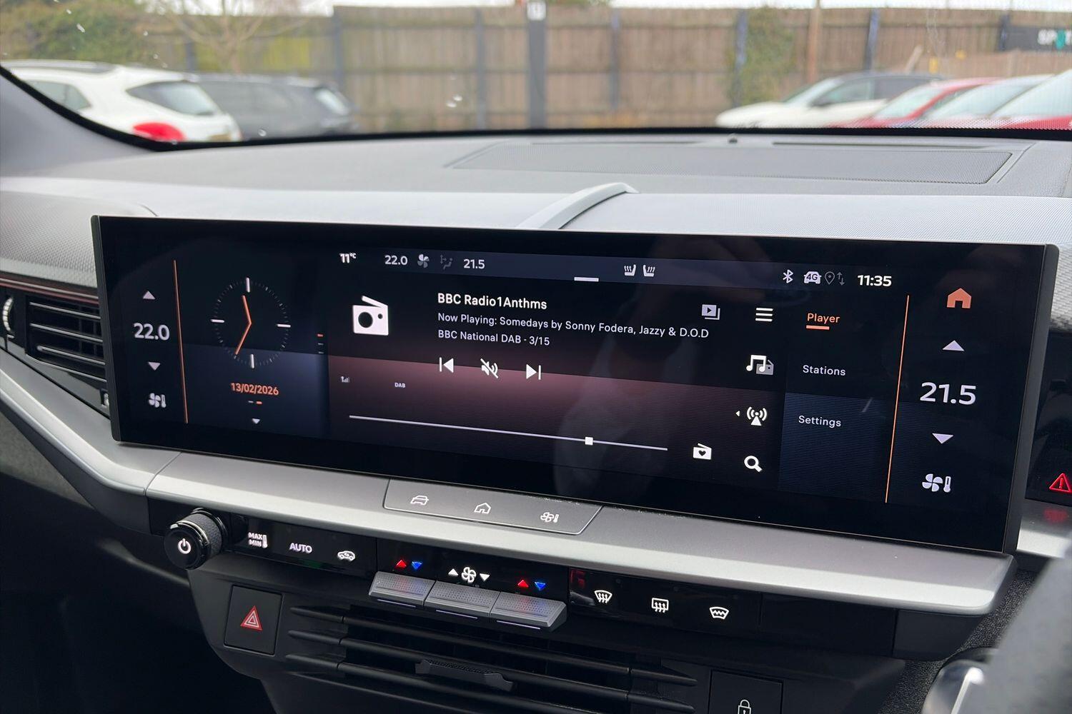 Used Vauxhall Grandland 2025 for sale - 78137188: Photo 10