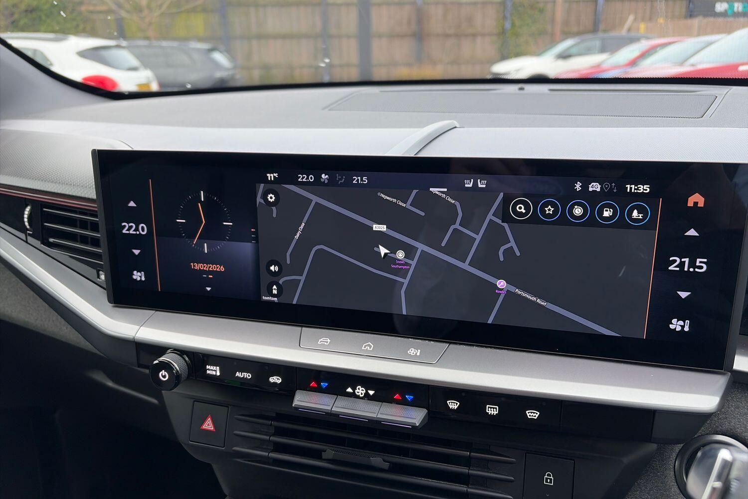 Used Vauxhall Grandland 2025 for sale - 78137188: Photo 11