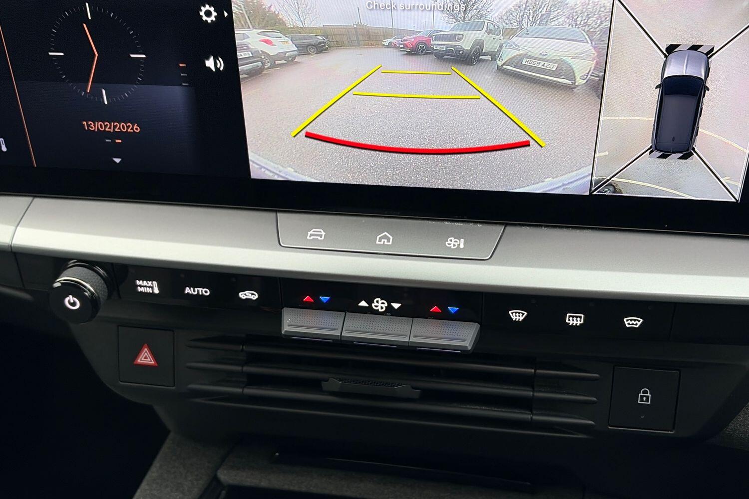 Used Vauxhall Grandland 2025 for sale - 78137188: Photo 12