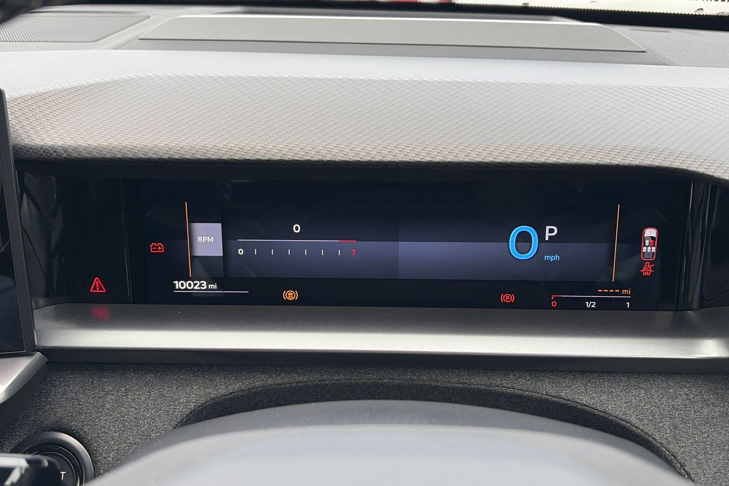 Used Vauxhall Grandland 2025 for sale - 78137188: Photo 14