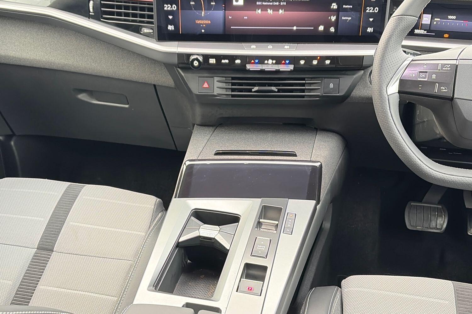 Used Vauxhall Grandland 2025 for sale - 78137188: Photo 17