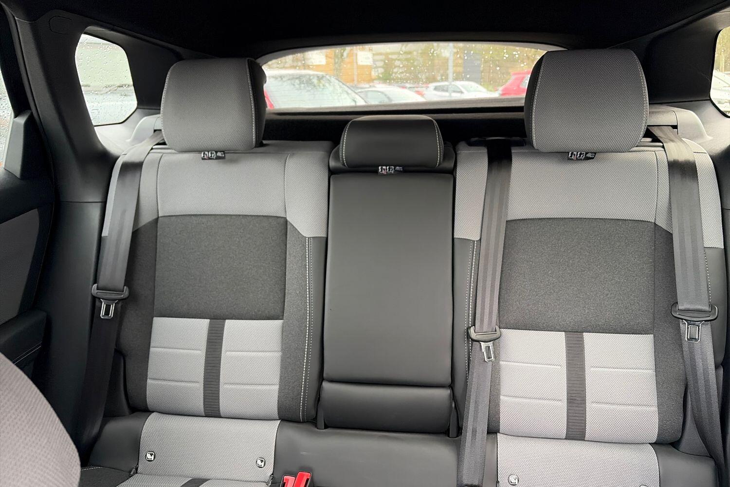 Used Vauxhall Grandland 2025 for sale - 78137188: Photo 19