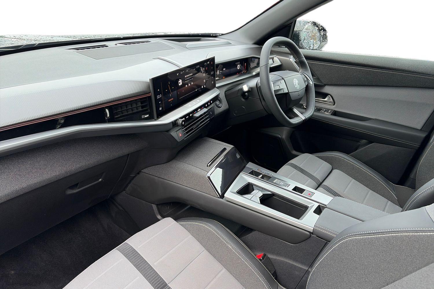 Used Vauxhall Grandland 2025 for sale - 78137188: Photo 2