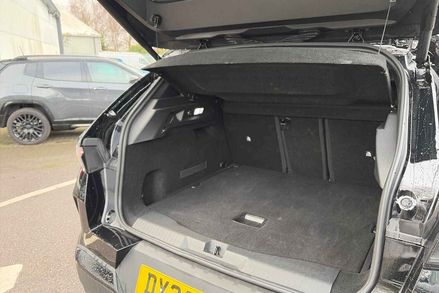 Used Vauxhall Grandland 2025 for sale - 78137188: Photo 20