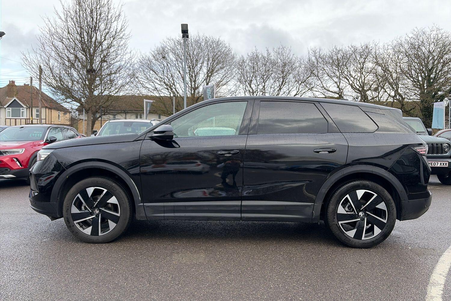 Used Vauxhall Grandland 2025 for sale - 78137188: Photo 21