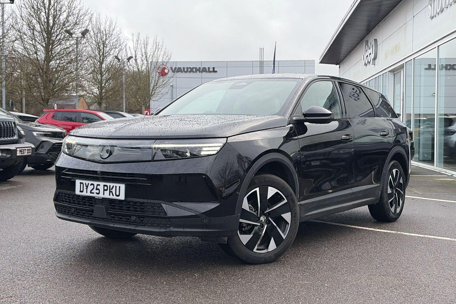 Used Vauxhall Grandland 2025 for sale - 78137188: Photo 22