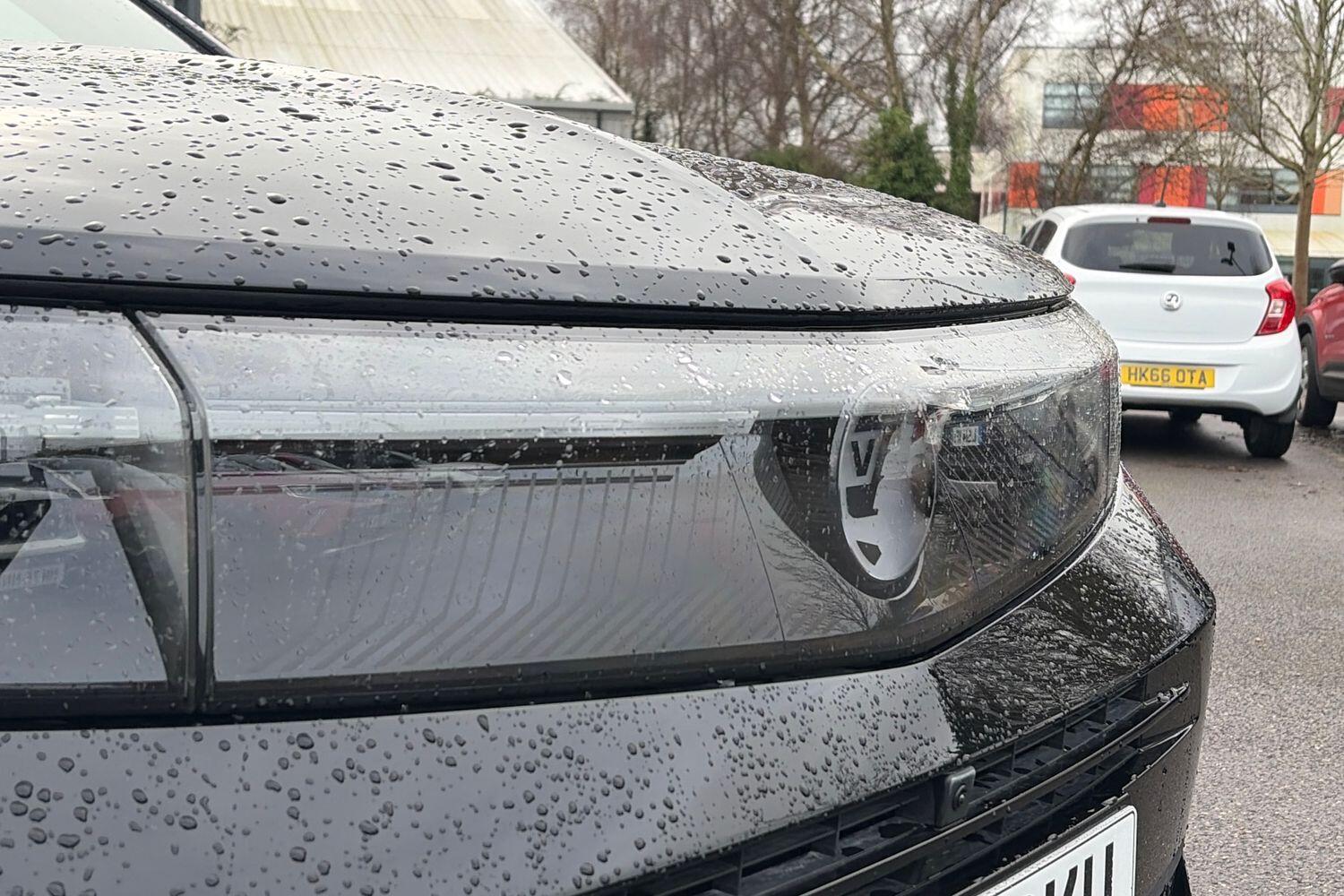 Used Vauxhall Grandland 2025 for sale - 78137188: Photo 25