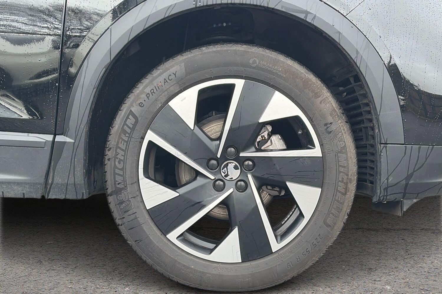 Used Vauxhall Grandland 2025 for sale - 78137188: Photo 5