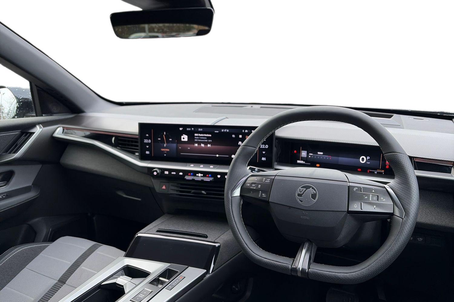 Used Vauxhall Grandland 2025 for sale - 78137188: Photo 6