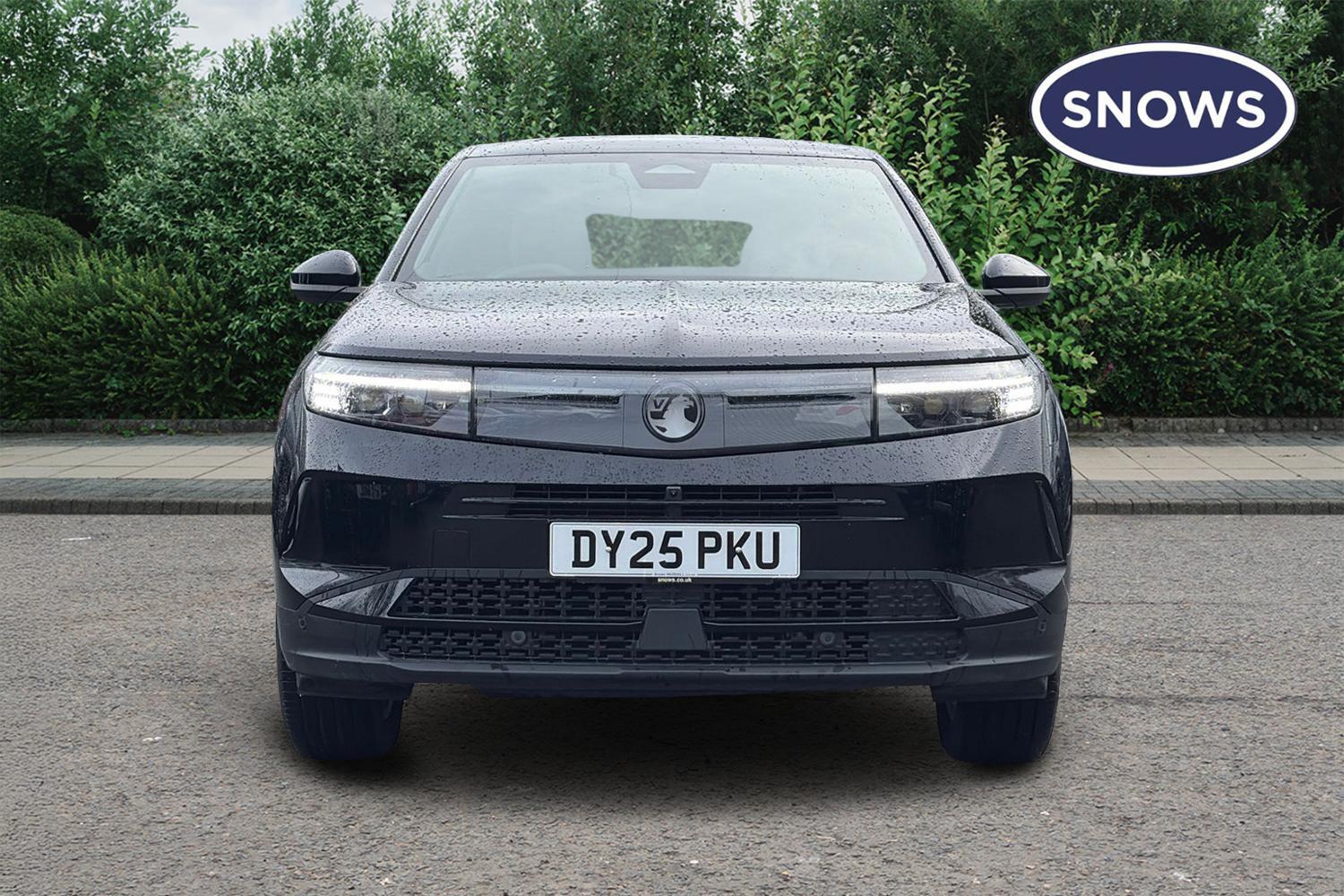 Used Vauxhall Grandland 2025 for sale - 78137188: Photo 7