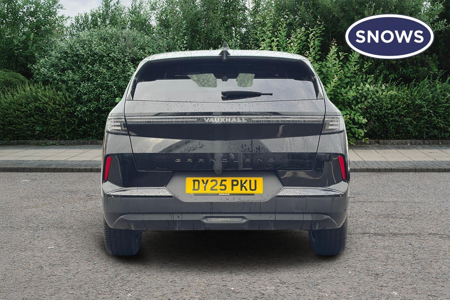 Used Vauxhall Grandland 2025 for sale - 78137188: Photo 8