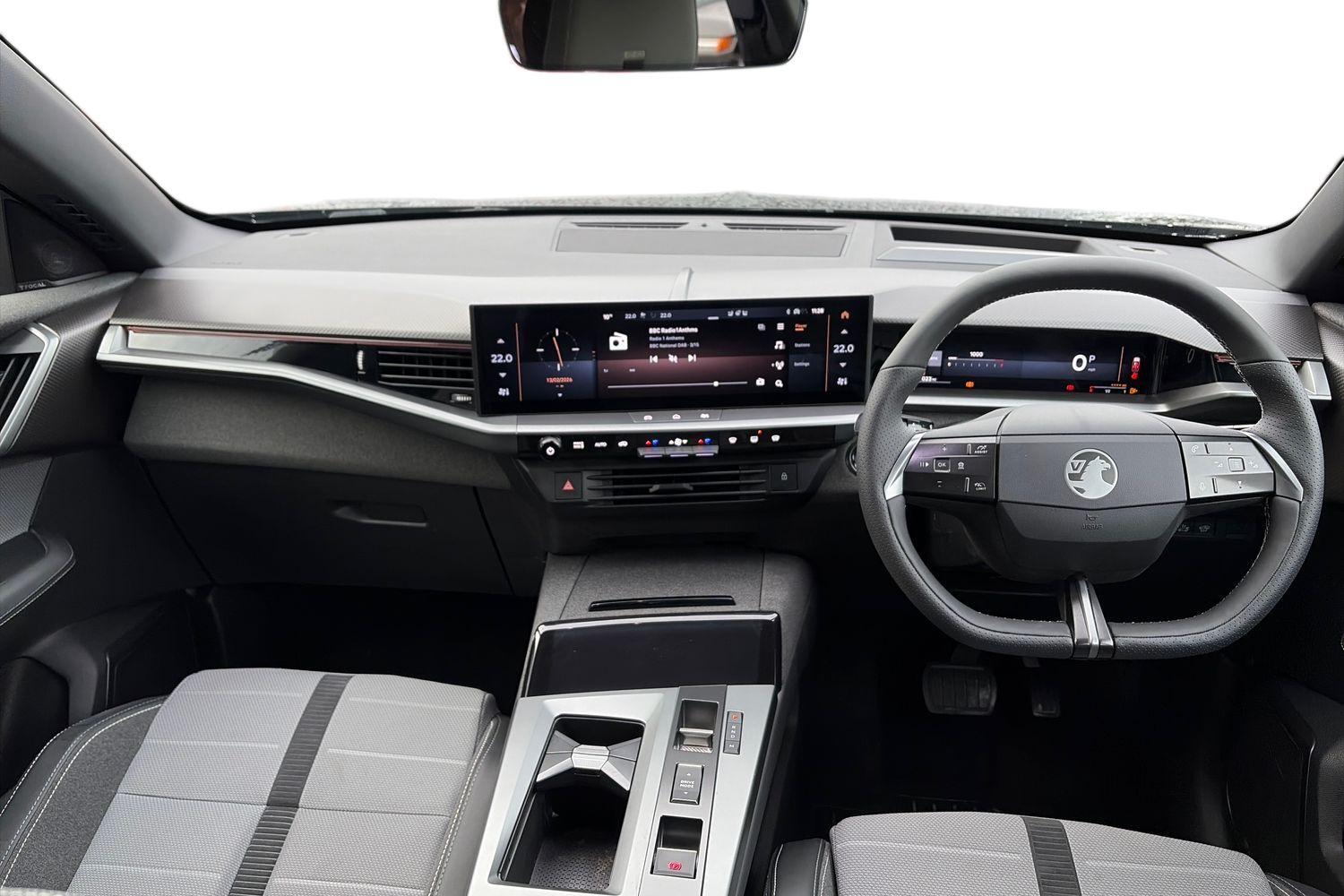 Used Vauxhall Grandland 2025 for sale - 78137188: Photo 9