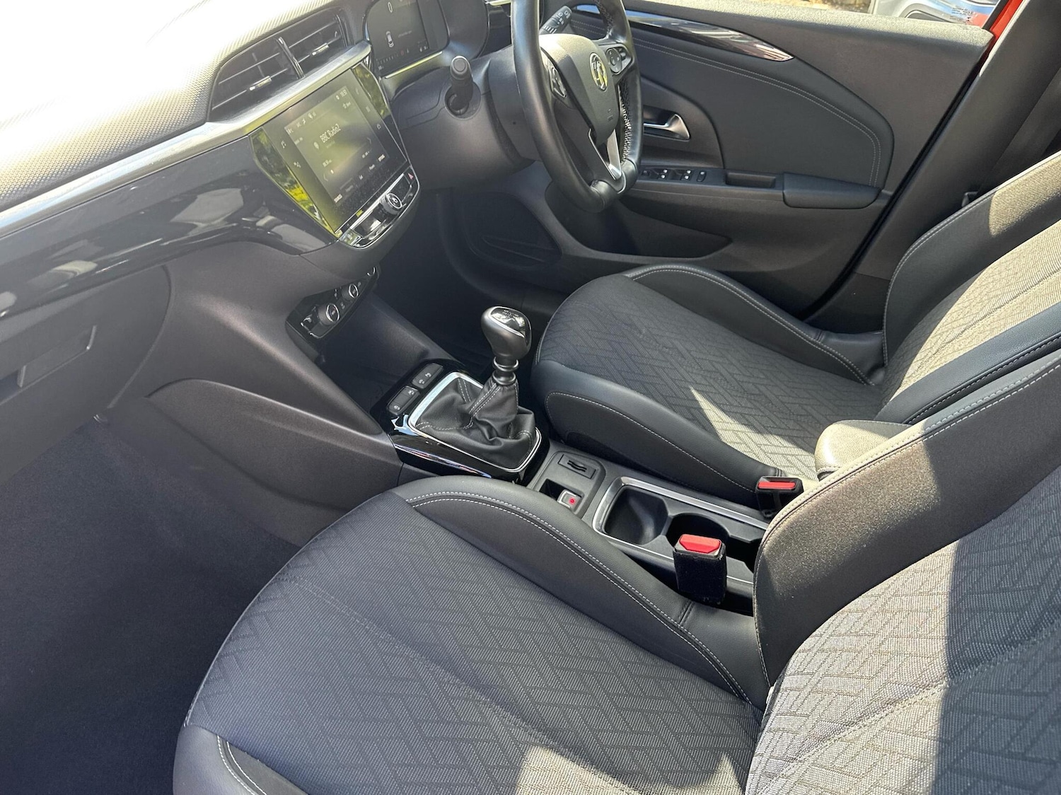 Used Vauxhall Corsa 2022 for sale - 76674332: Photo 10