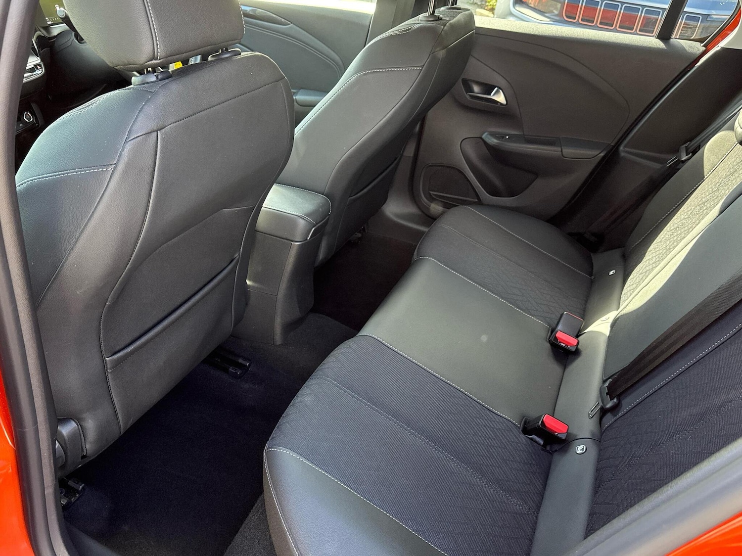 Used Vauxhall Corsa 2022 for sale - 76674332: Photo 12