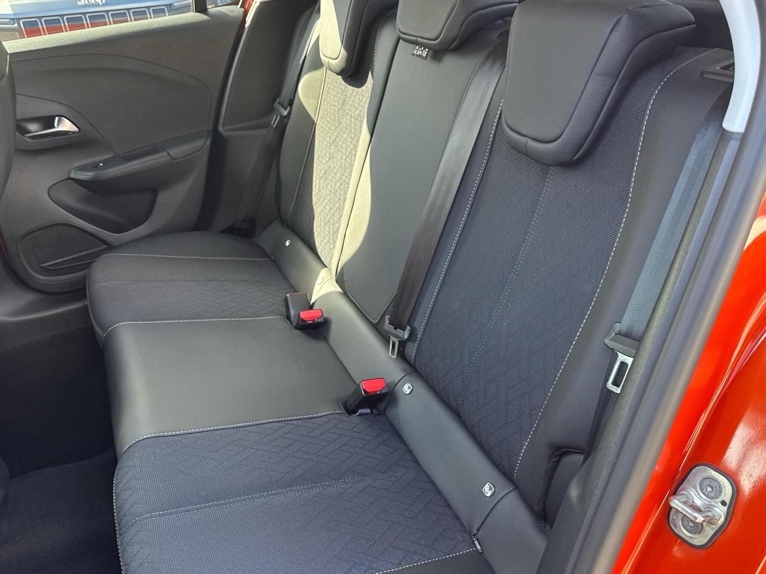 Used Vauxhall Corsa 2022 for sale - 76674332: Photo 13