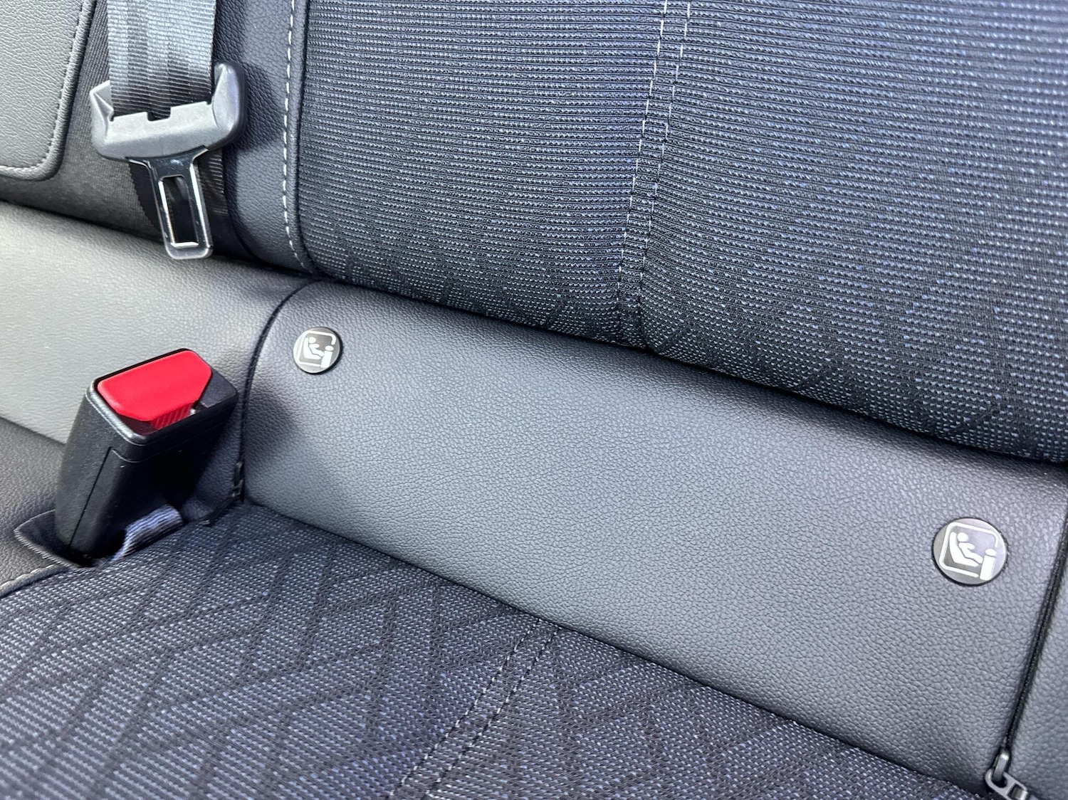 Used Vauxhall Corsa 2022 for sale - 76674332: Photo 14