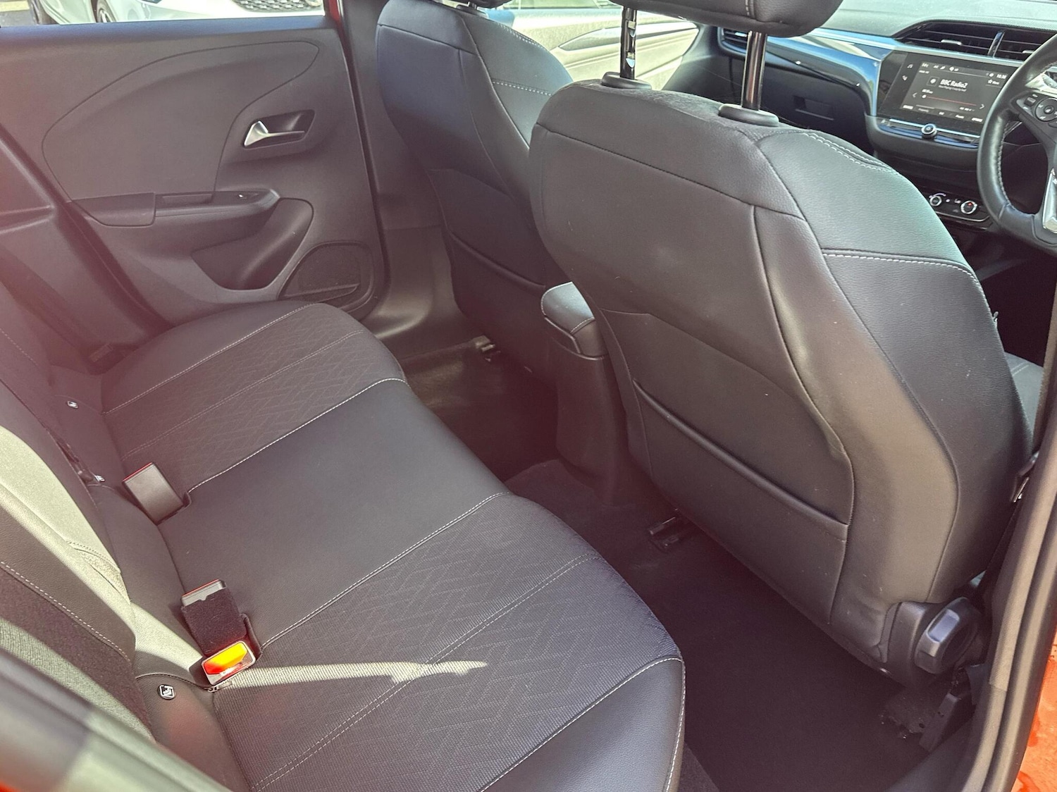 Used Vauxhall Corsa 2022 for sale - 76674332: Photo 16