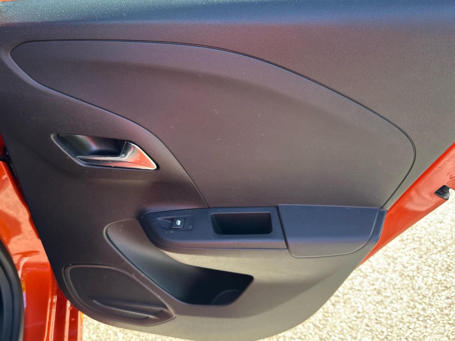 Used Vauxhall Corsa 2022 for sale - 76674332: Photo 19