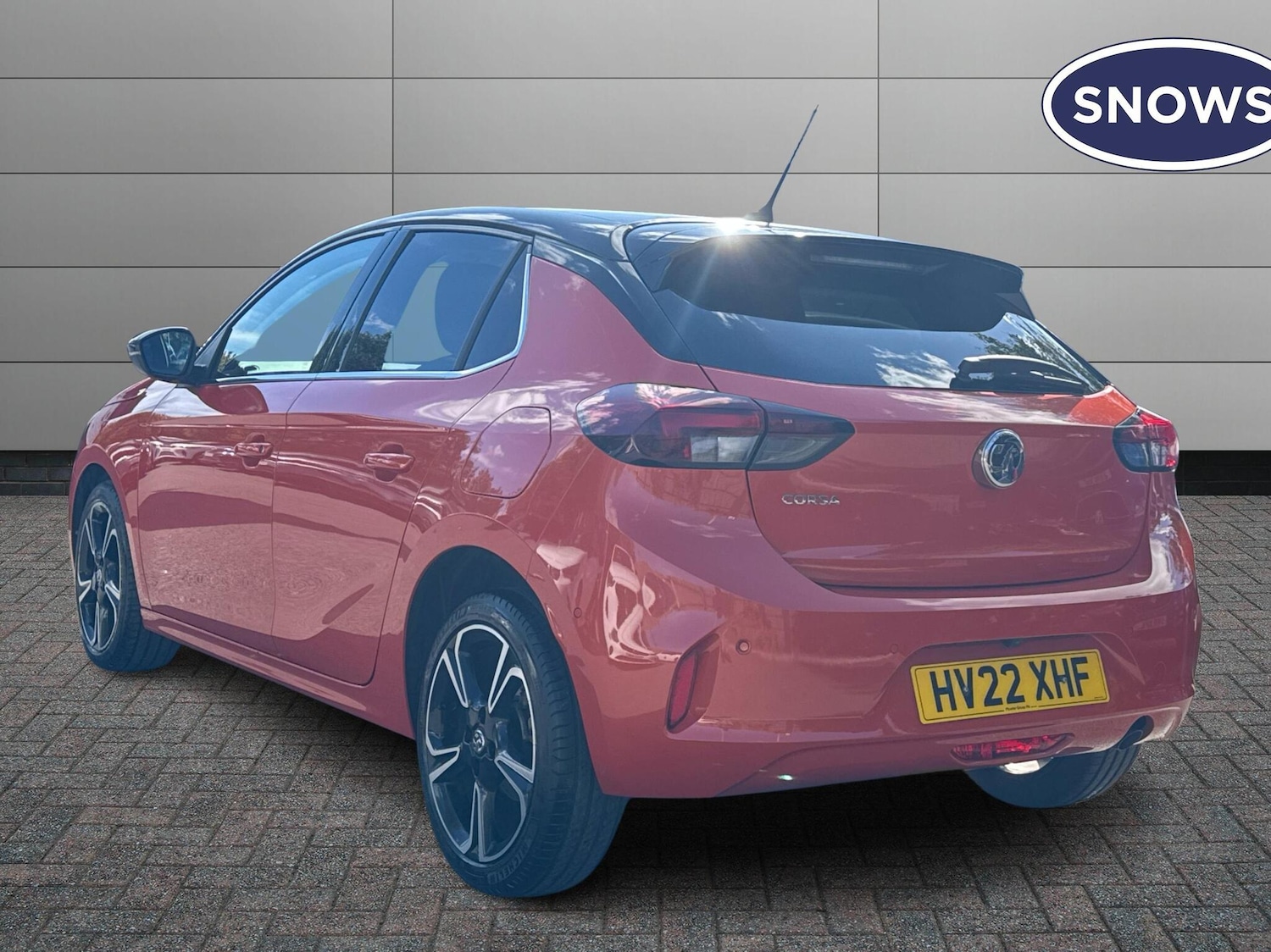 Used Vauxhall Corsa 2022 for sale - 76674332: Photo 2