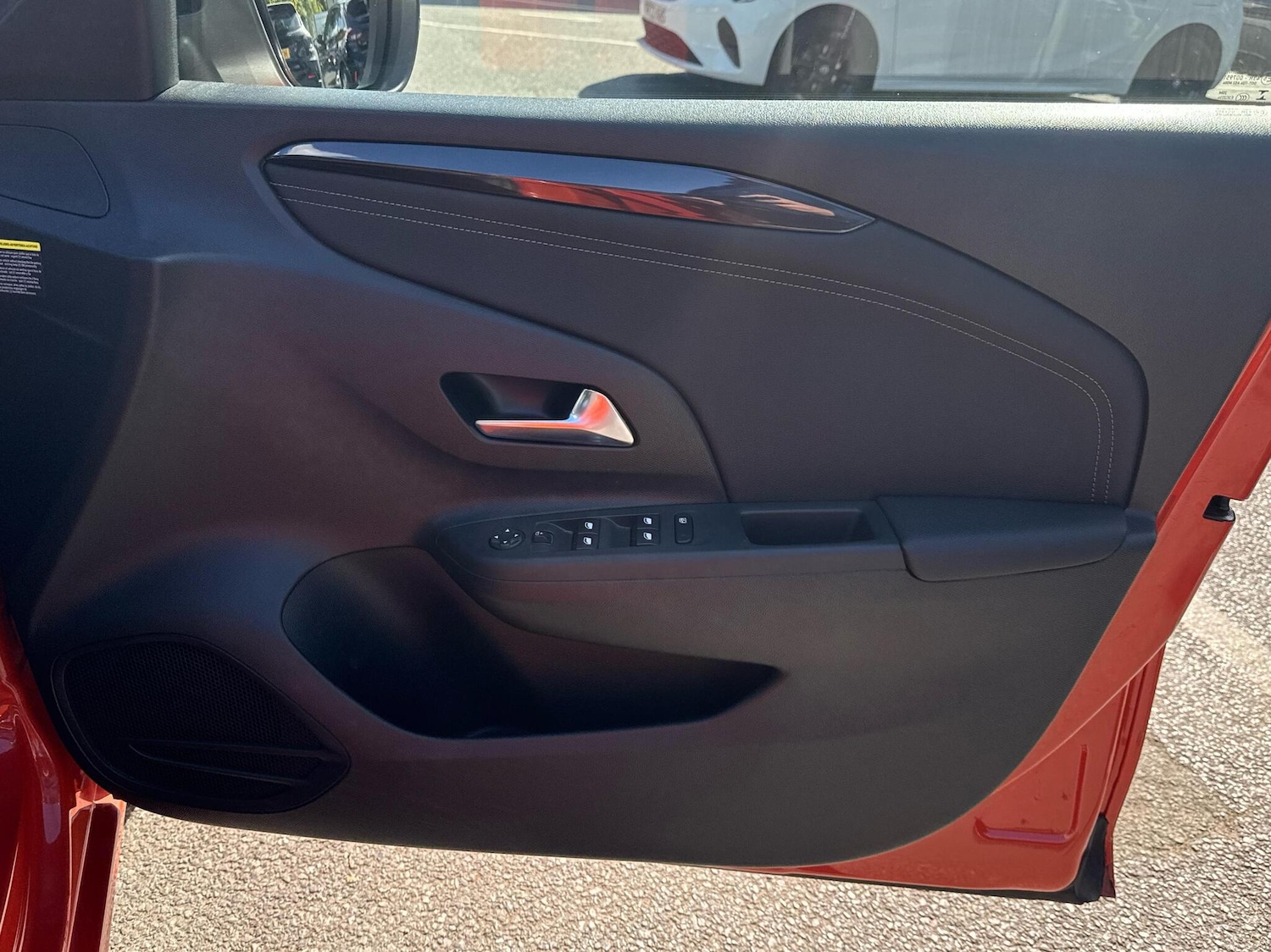 Used Vauxhall Corsa 2022 for sale - 76674332: Photo 22