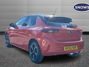 Used Vauxhall Corsa 2022 for sale - 76674332: Photo